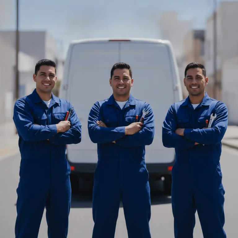 Táxi equipe em Limeira